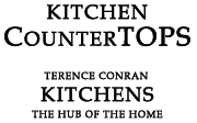 Kitchen Countertops