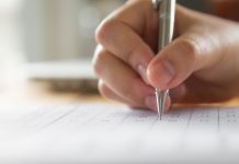 Entrance Exam