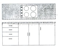 cabinet furniture, corner cabinet