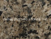 granite countertop, China Green