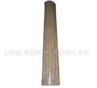 granite column