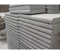 granite coping