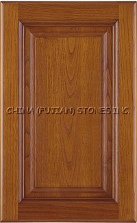 custom cabinet door