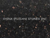 granite countertop, Black Galaxy