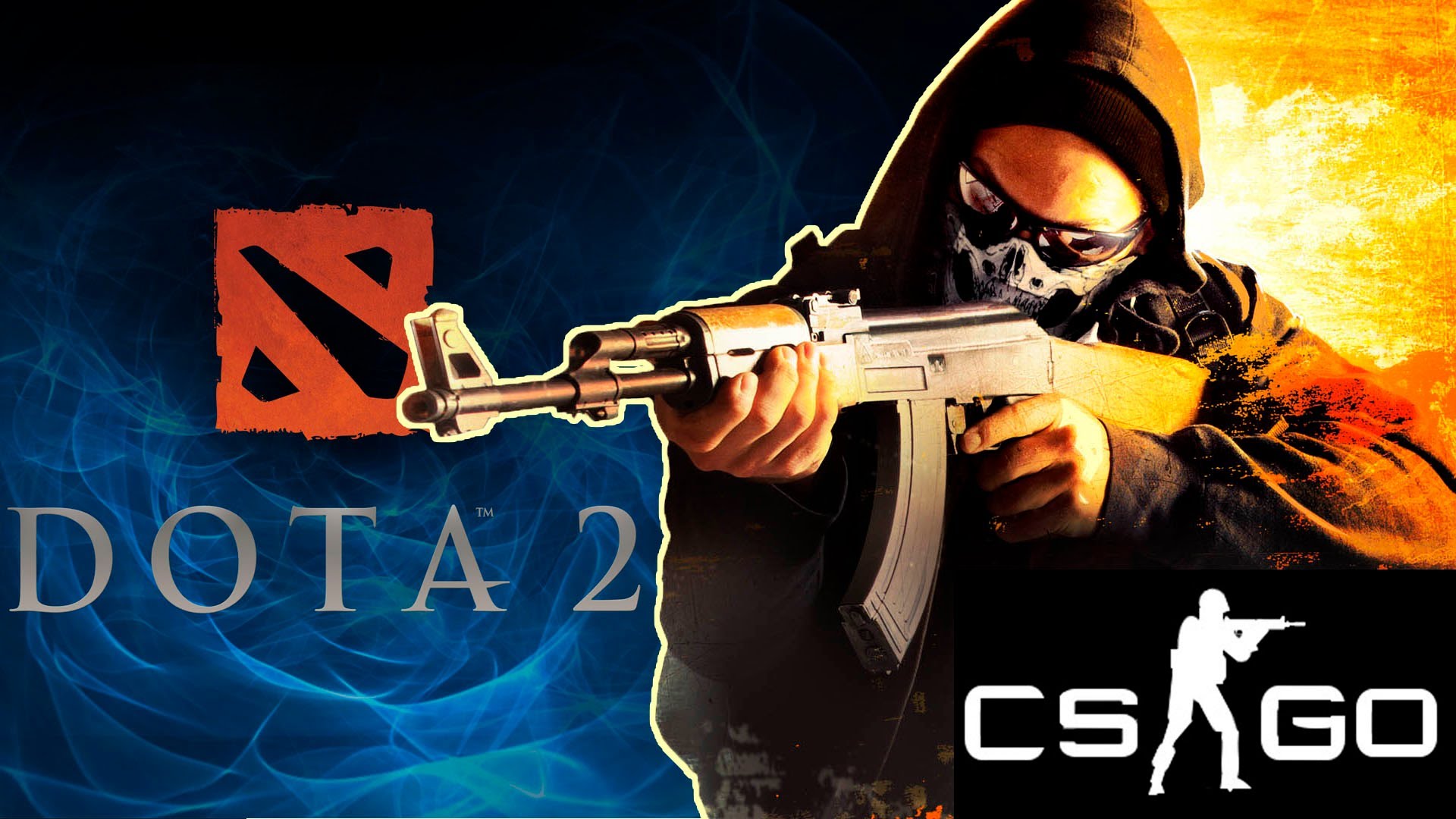 gaming cover pic