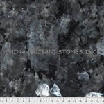 granite column, granite Blue Pearl