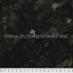 granite window sill, granite Emerald Pear