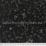 granite wall stone, granite Even Green