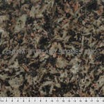 granite paving, granite Forest Green