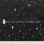 granite cill, granite Galaxy Black