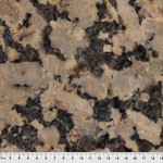 granite counter, granite Giallo Fiorito