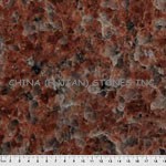 granite monument, granite India Red