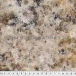 granite paving, granite Rustic Yellow