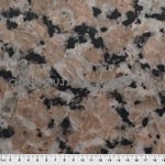 granite fireplace, granite Sanbao Red