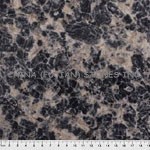 granite baluster, granite Ice Blue