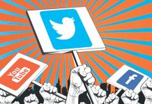 Lok Sabha Election 2019 Social Media