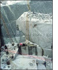 G603 quarry, G603 granite