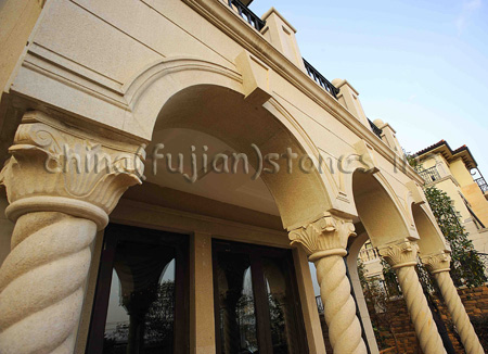 Lintel, lintel stone, stone lintel, post lintel, granite lintel 