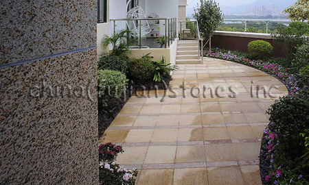 paving slab