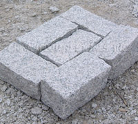 flagstone paving