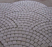 crazy paving