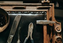 furniture restoration