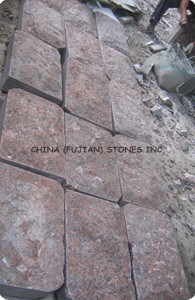 wall stone