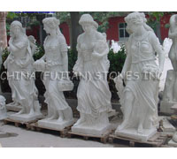 sculpture stone, stone carving sculpture