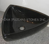 granite sink, marble sink