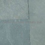 roof slate, Green Slate