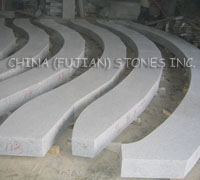 stair manufacturer, stairway treads, stair supplier