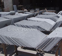 granite tile