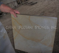 granite tile