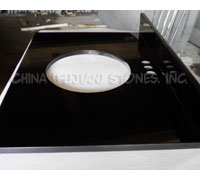 granite vanity top