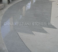 granite wall stone