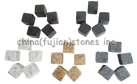 whisky stones