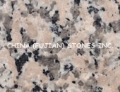 granite countertop, Xili Red